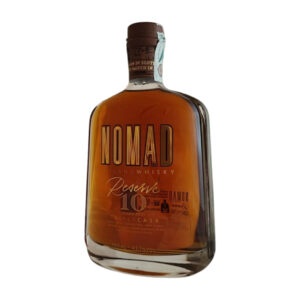 Nomad Reserve 10 Years Old Whisky distillato da 70 cl