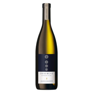Alois Lageder Fragment Sauvignon Blanc 2023 vino bianco altoatesino da 75 cl