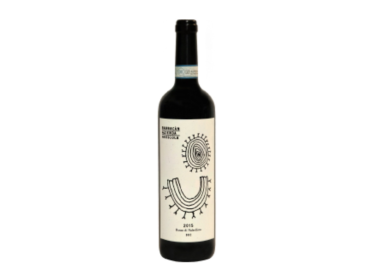 Barbacan Rosso di Valtellina DOC vino rosso lombardo da Nebbiolo
