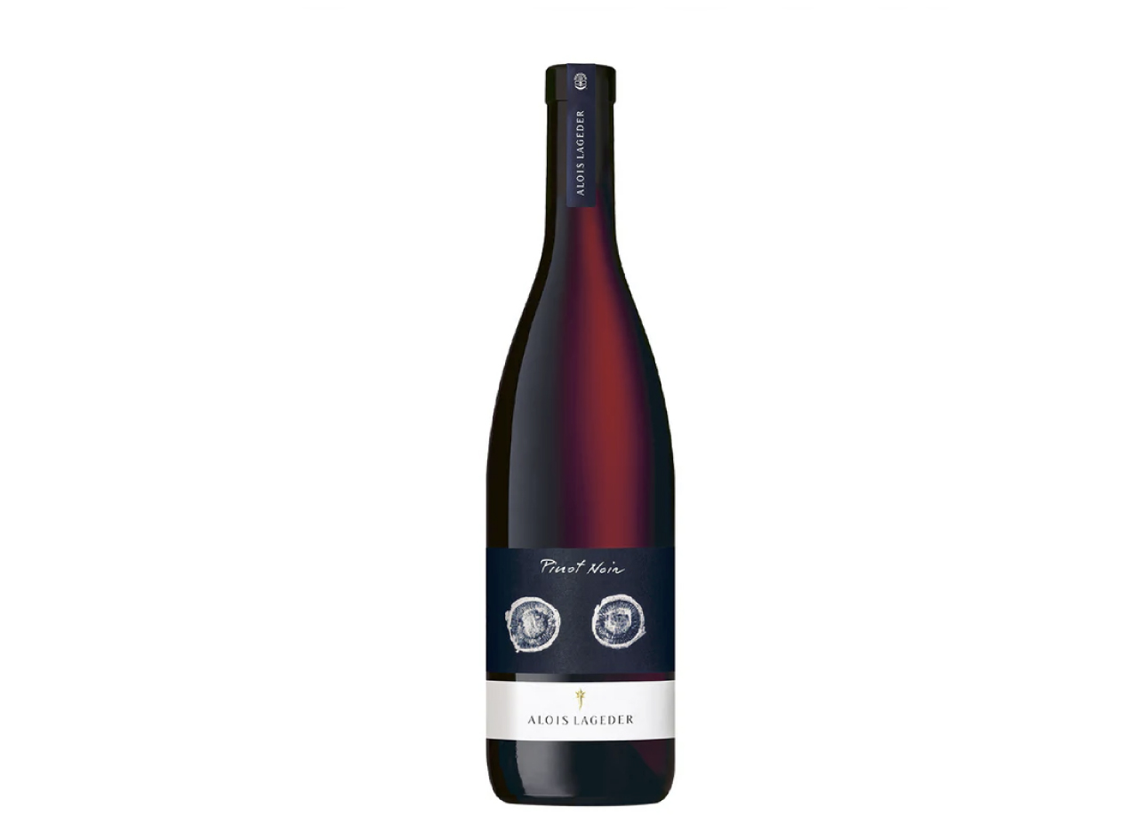 Pinot Nero Alois Lageder vino rosso altoatesino da 75 cl