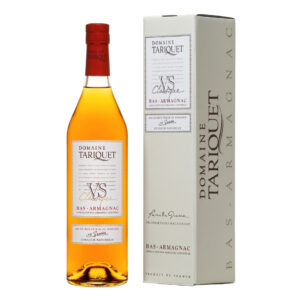 Bas Armagnac VS Domaine Tariquet con confezione