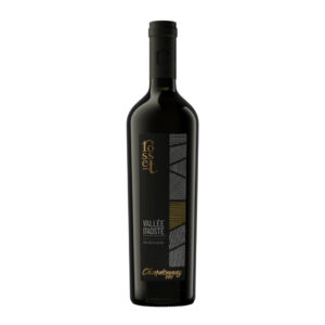Chardonnay 770 Rosset vino bianco valdostano da 75 cl