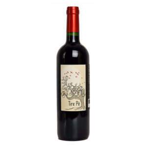 Tire Pé Bordeaux Rouge vino rosso francese da Bordeaux