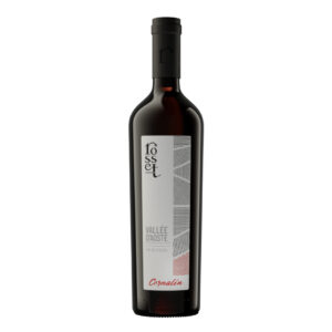 Cornalin Vallée d’Aoste DOP Rosset vino rosso valdostano da 75 cl