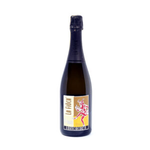 Franciacorta DOCG La Fiòca Dal Diavolo Allegro Metodo Classico lombardo