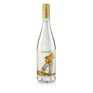 Grappa Dedicata al Padre 2023 Marolo da 70 cl