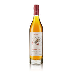 Grappa di Amarone Riserva 2019 Marolo da 70 cl