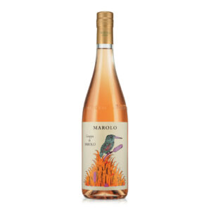 Grappa di Barolo 2019 Marolo da 70 cl