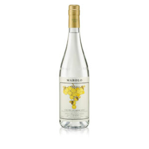 Grappa di Moscato Marolo da 70 cl