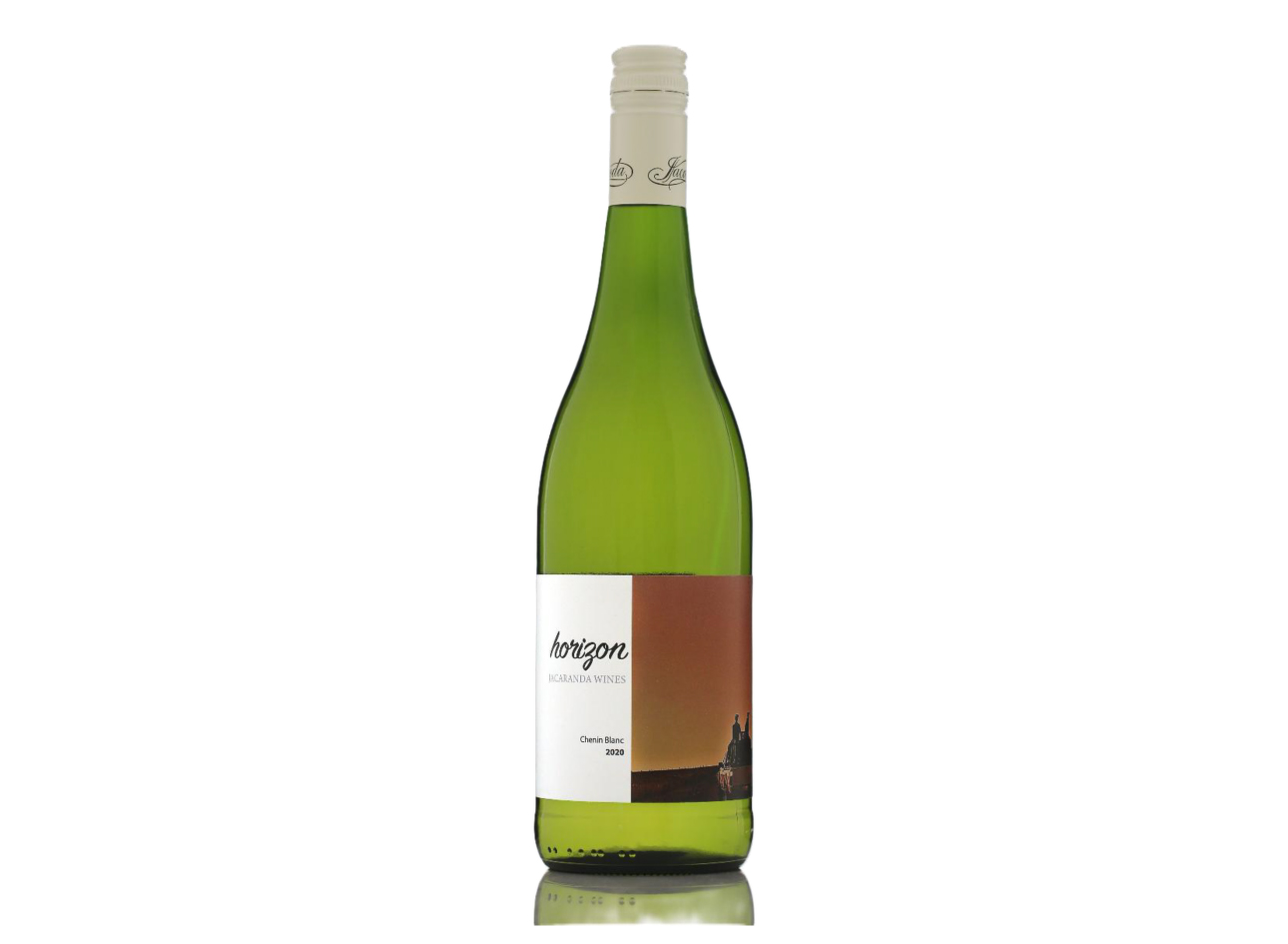 Horizon Jacaranda Wines Chenin Blanc sudafricano da 75 cl