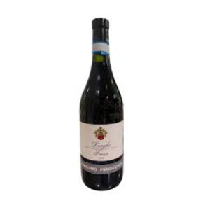 Langhe Freisa DOC Fenocchio vino rosso piemontese da Freisa