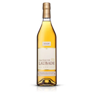 Bas Armagnac VSOP Laubade Château de Laubade da 70 cl