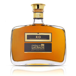 Bas Armagnac Laubade XO Château de Laubade da 70 cl