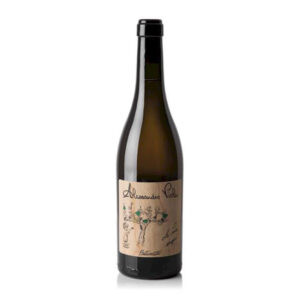 Le mie origini 2023 Terre Siciliane IGP Aldo Viola vino bianco siciliano da Catarratto