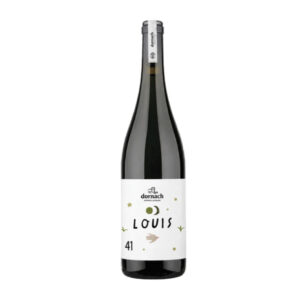 Louis Bianco Patrick Uccelli vino bianco altoatesino da 75 cl