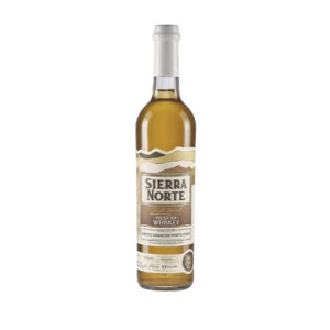 Sierra Norte Native Oaxacan White Corn Mexican Whiskey da 70 cl