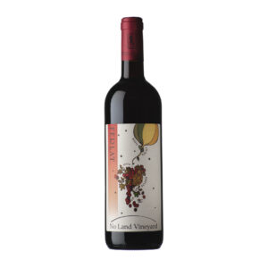 Ferlat Merlot Venezia Giulia Rosso vino rosso friulano da Merlot