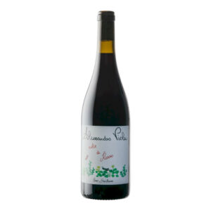 Note di Rosso Terre Siciliane IGP Aldo Viola vino rosso siciliano