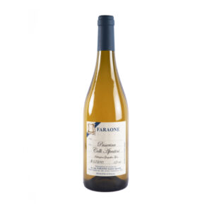Passerina Colli Aprutini IGT Faraone vino bianco abruzzese