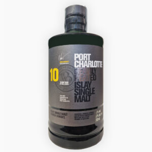 Port Charlotte 10 Islay Single Malt Scotch Whisky da 70 cl