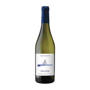 Salina IGP Bianco Caravajo vino bianco siciliano da Malvasia