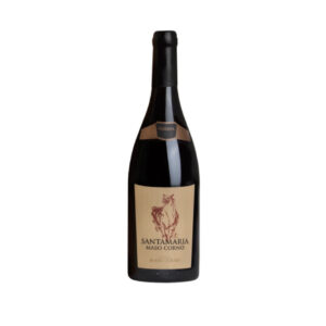 Pinot Nero Trentino DOC Riserva Maso Corno vino rosso trentino
