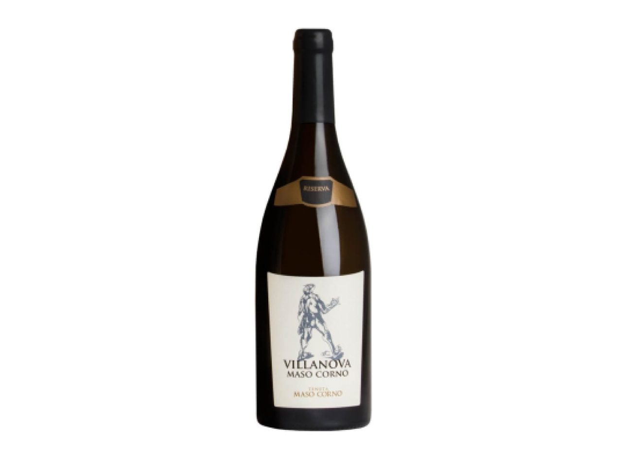 Sauvignon Blanc Declivi Riserva 2022 Maso Corno vino bianco trentino