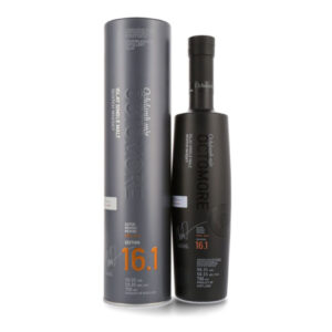 Octomore 16.1 Islay Scotch Whisky Bruichladdich da 70 cl