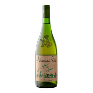 Sinfonia di Bianco 2022 Terre Siciliane IGP Aldo Viola vino bianco macerato siciliano
