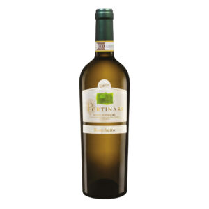Soave Classico DOC 2021 Portinari vino bianco veneto da Garganega