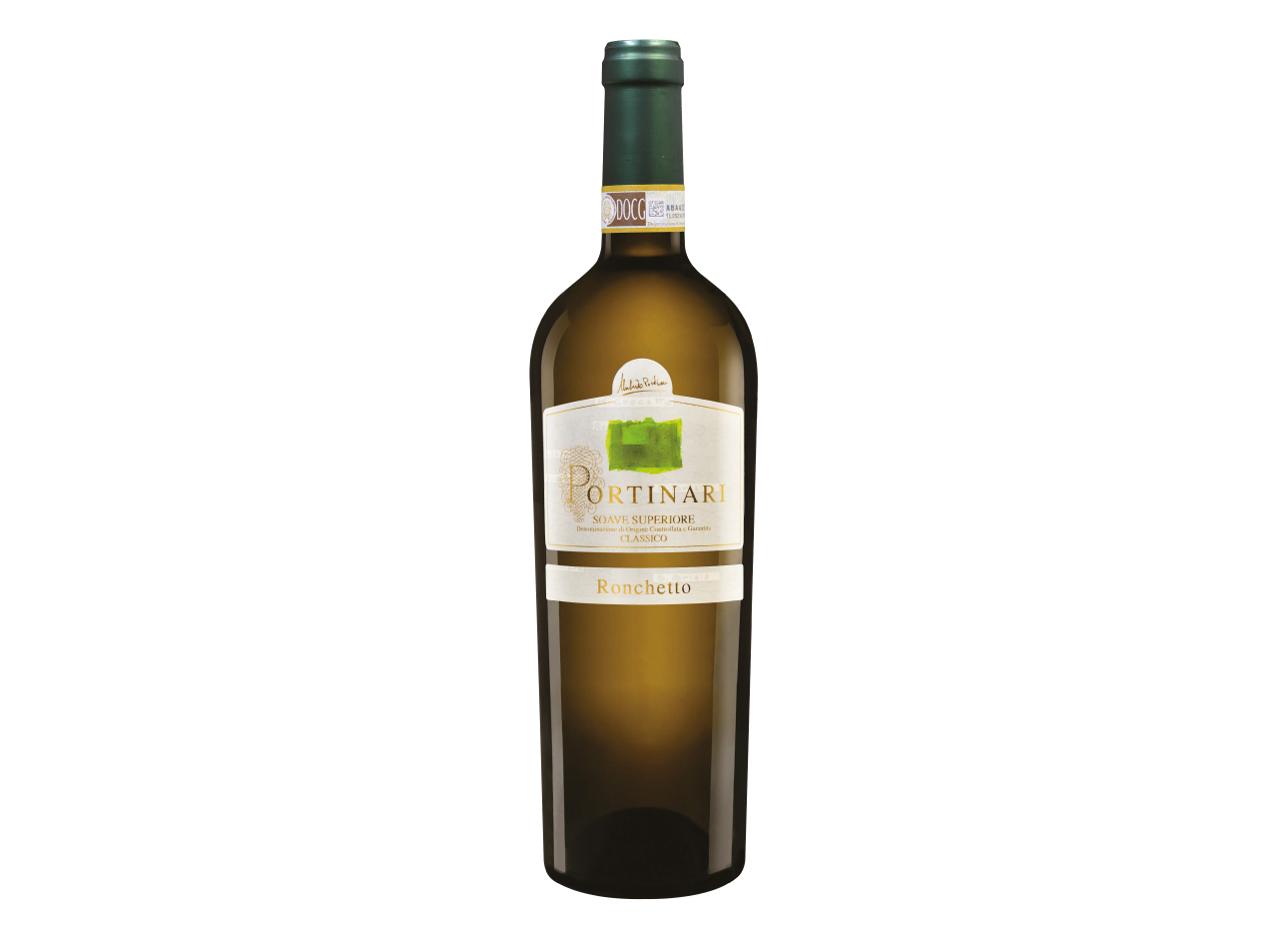 Soave Classico DOC 2021 Portinari vino bianco veneto da Garganega