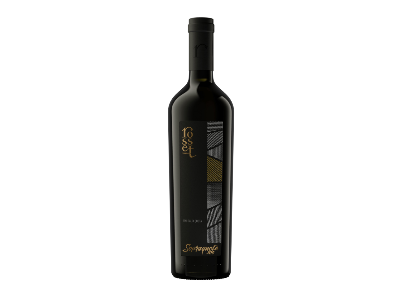 Sopraquota 900 Rosset Petite Arvine Valle d’Aosta da 75 cl