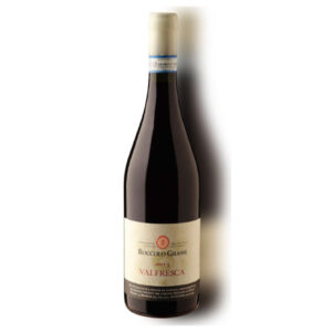 Valpolicella DOC Superiore Valfresca Roccolo Grassi vino rosso veneto da 75 cl