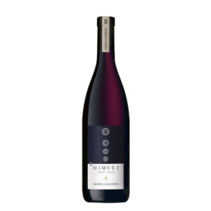 Pinot Nero Mimuét Alois Lageder vino rosso altoatesino da 75 cl
