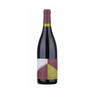 Vino di Anna Rosso CR vino rosso siciliano da Nerello Mascalese