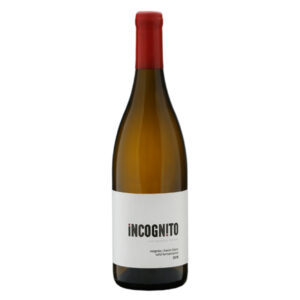 Incognito Jacaranda Wines vino bianco sudafricano da 75 cl