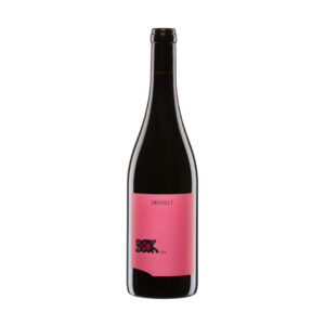 Zweigelt Judith Beck vino rosso austriaco da 75 cl
